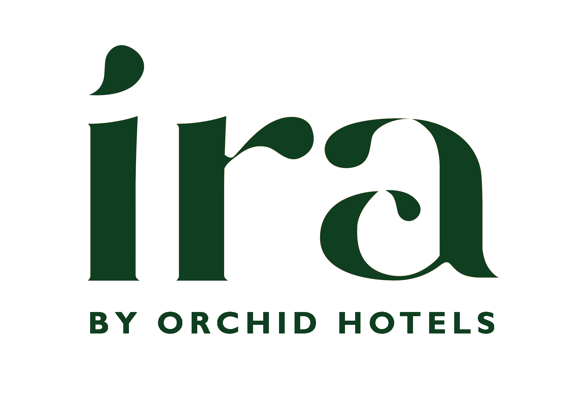 IRA Logo - Wellness Retreat Near Mumbai